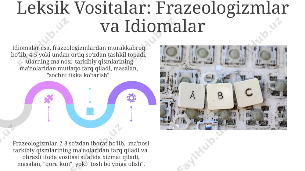 leksik va fonetik uslubiyat - Page 5
