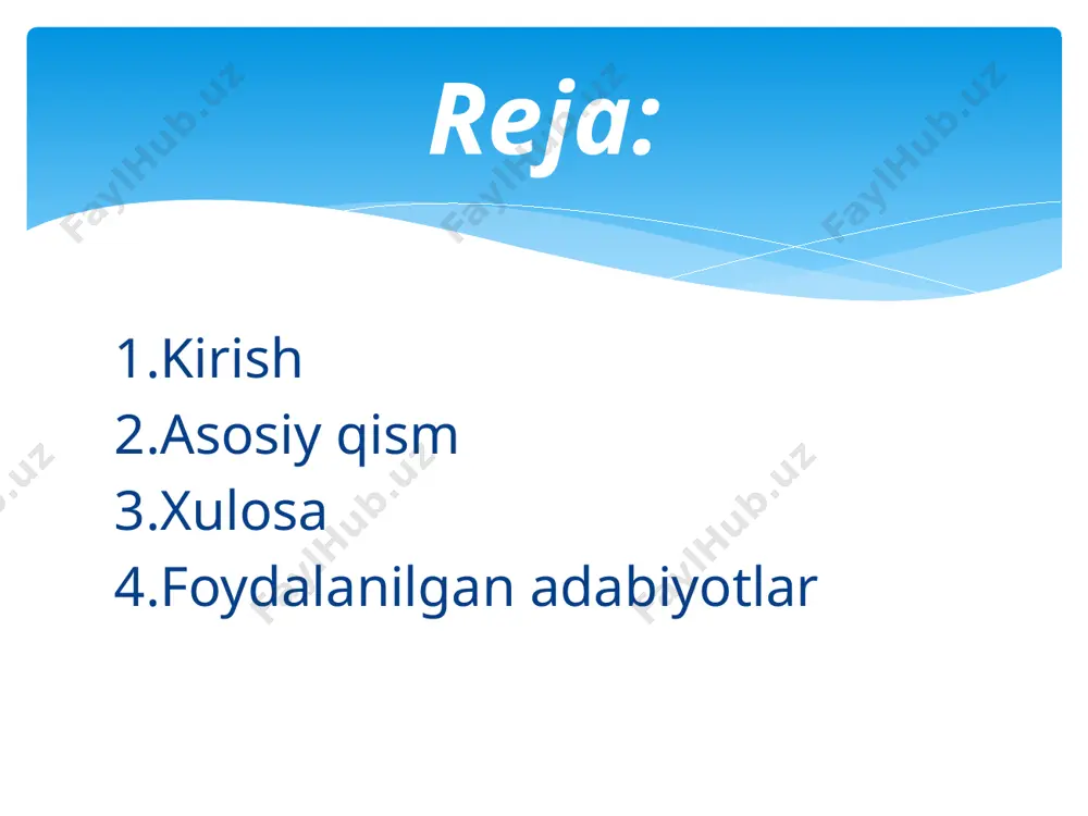 o'zbekiston respublikasida prezidentlik institutining joriy etilishi - Page 3