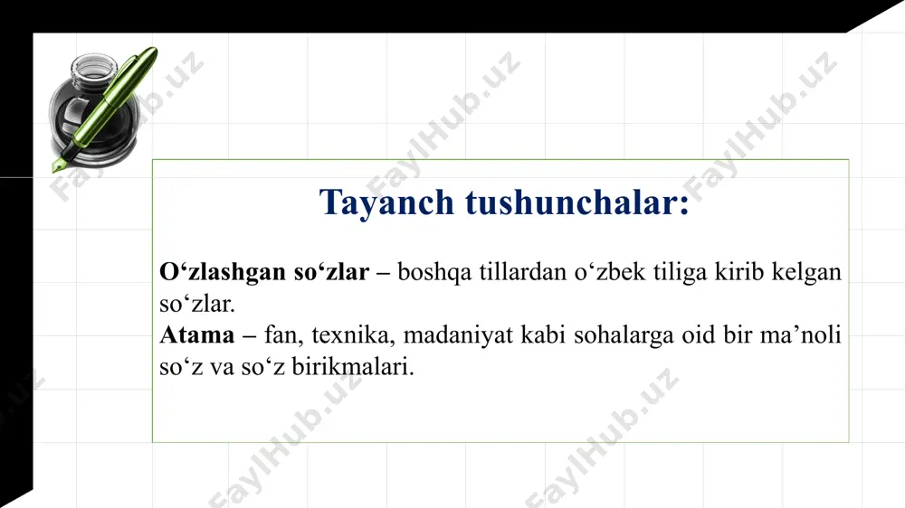 nutq madaniyati va davlat tilida ish yuritish - Page 4