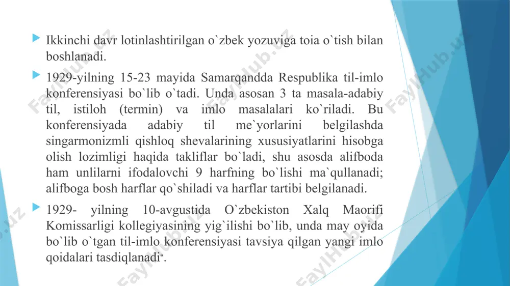 o‘zbek tili orfografiyasi - Page 5