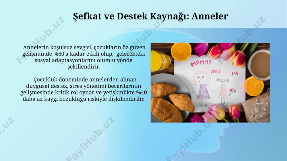 annelerimizin hayatımızdaki yeri - Page 4
