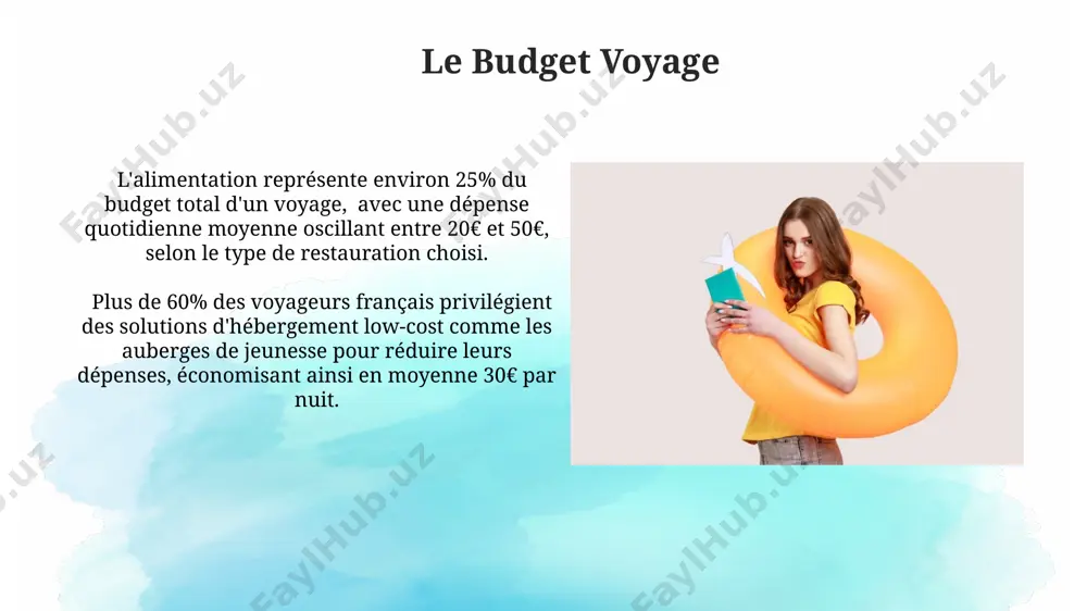 le voyage mavzusida - Page 4