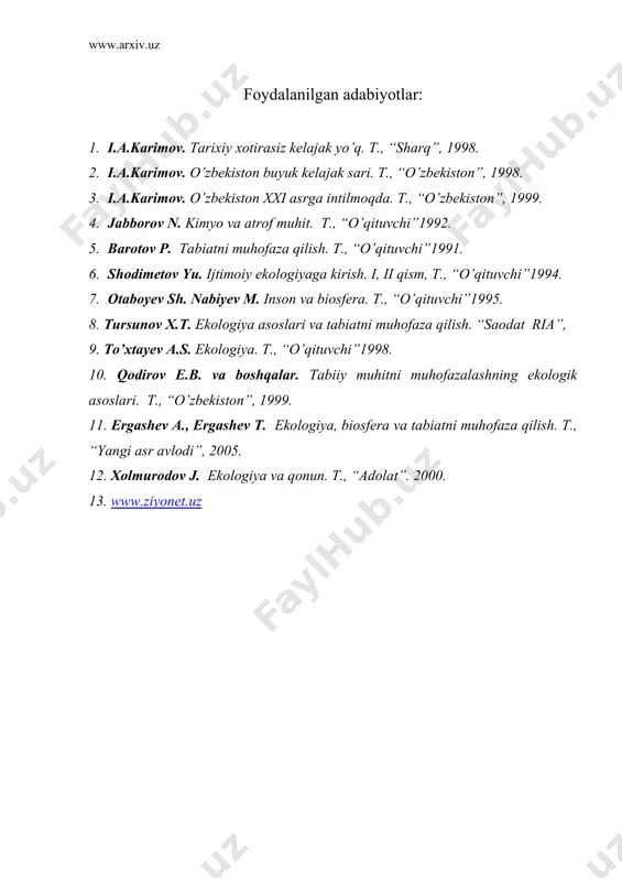litosfera tushunchasi - Page 4