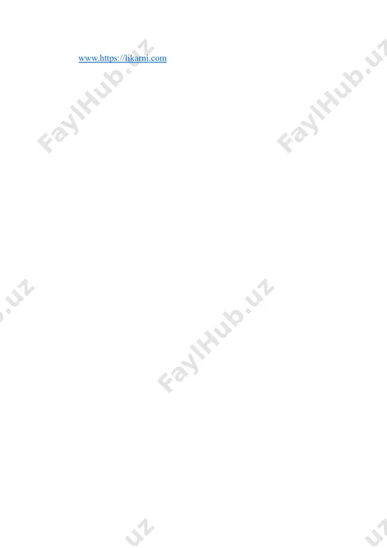 14. использование лекарственных растений в медицине. рефераты 5 листов. - Page 5
