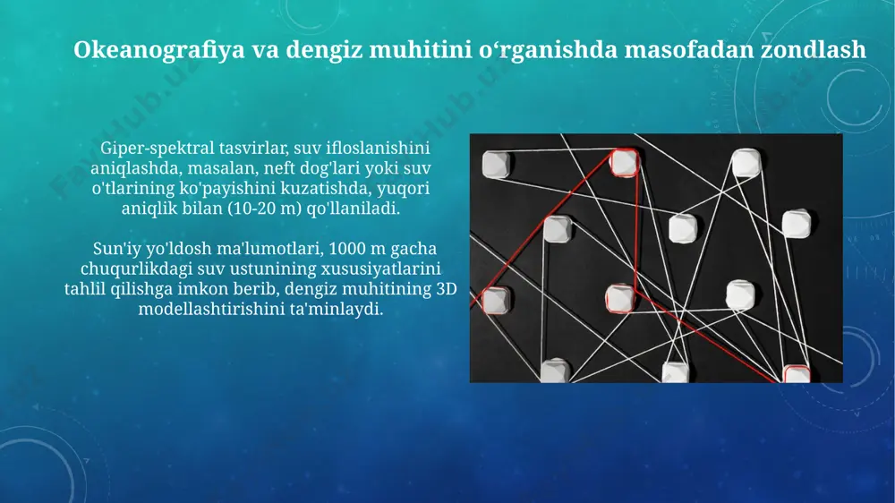 masofadan zondlash texnologiyalari - Page 4