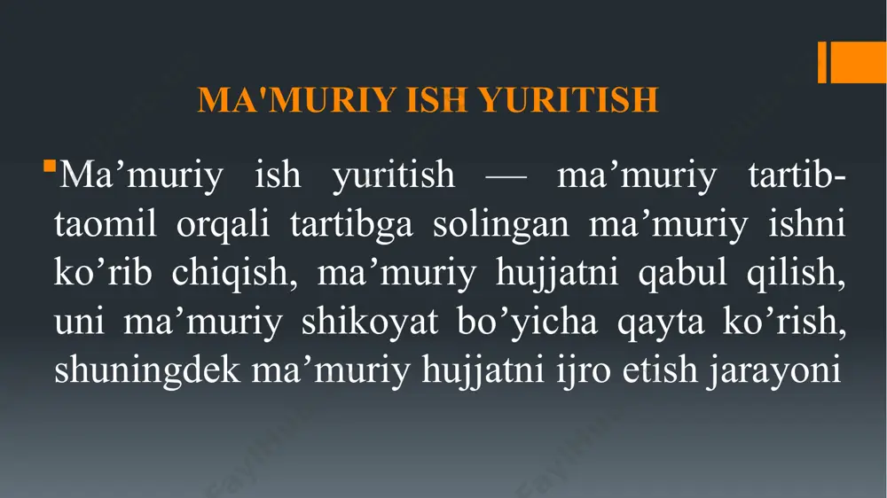 ma'muriy ish yuritish - Page 4