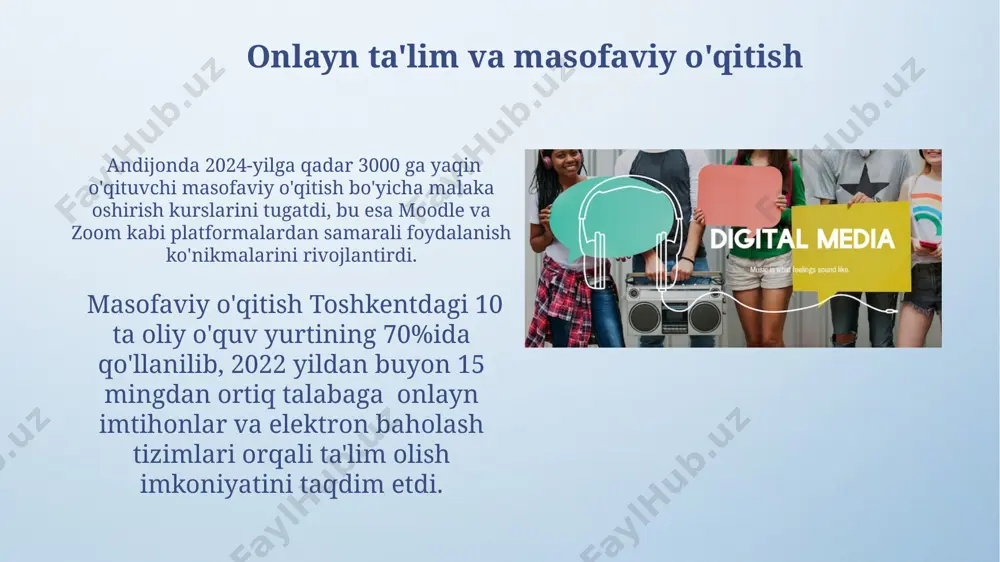 media madaniyati va innovatsion pedagogika - Page 4