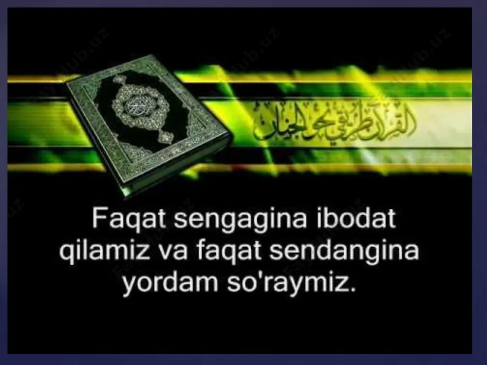 bu voqea islom tarixida burilish yasadi. koʻchib oʻtgan kishilar muxojirlar (koʻchib kelganlar), madinada islomni qabul qilganlar ansorlar (tarafdorlar) deb ataldilar. madina va makka oʻrtasida boshlangan kurash 8 yil davom etdi ( badr jangi, uxud jangi, xandaq jangi va b.). 628 y. makka zodagonlari muhammad (s a v) b-n kelishishga majbur boʻldilar (q. hudaybiya sulhi). 630 y. musulmonlar qoʻshini hech qanday qarshiliksiz makkaga kirib bordi. makka aholisi yoppasiga islom dinini qabul qildi va muhammad (sav)ni allohning elchisi (rasuli) deb eʼtirof etdi. ana shundan boshlab makka islom dini markaziga, kaʼba musulmonlarning muqaddas ziyoratgohiga aylangan. muhammad (sav) vafot etgan 632 yilda arabiston yarim oroli toʻla birlashtirilgan, uning aksariyat aholisi islom dinini qabul qilgan edi. arabistonning siyosiy, iqtisodiy, etnik va madaniy jihatlardan birlashishida islom dini muhim omil boʻlib xizmat qildi. muhammad (sav) vafotidan soʻng abu bakr (r a), umar ibn xattob (r a), usmon ibn affon (r a), ali ibn abu tolib (r a) …