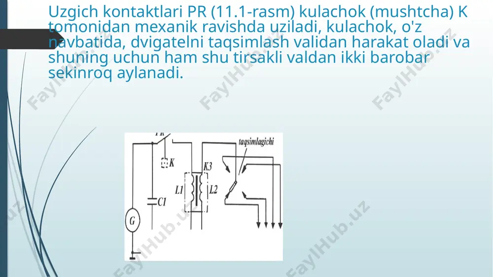 elektr uchquni - Page 5
