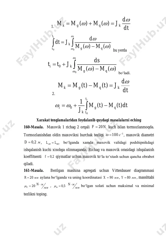 xarakatning mexanizmlari - Page 4