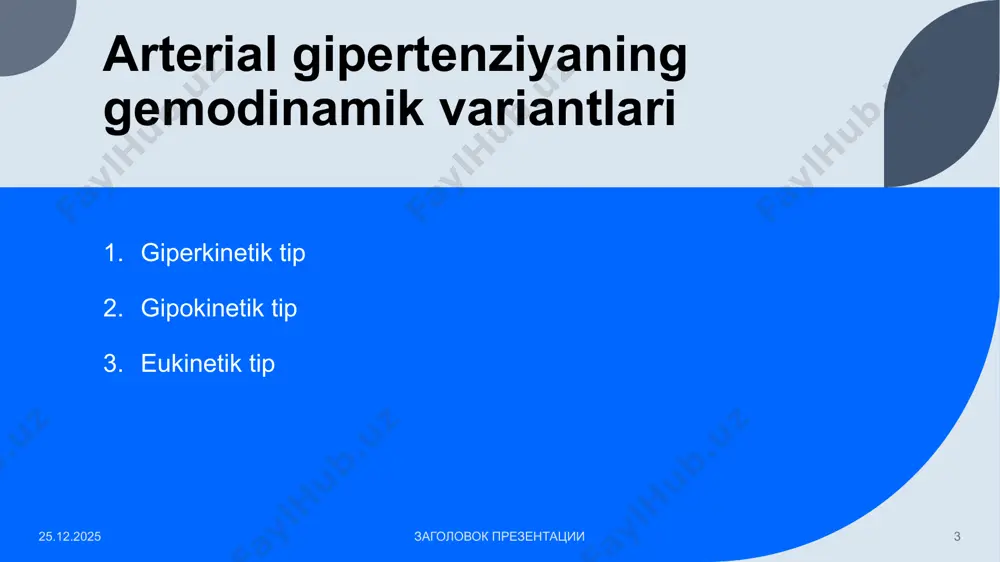 gipertoniya kasalligi - Page 3