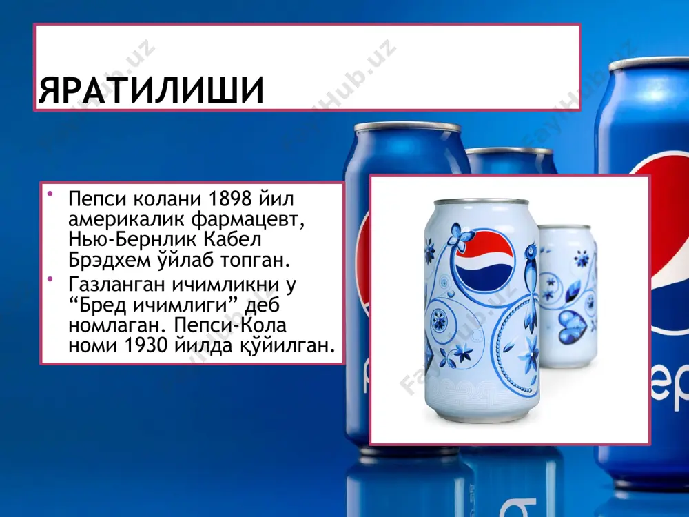 pepsi - Page 4