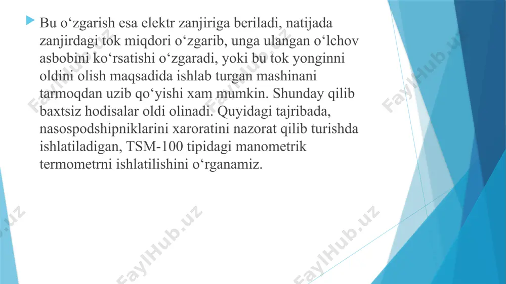 haroratni o‘lchovchi dachiklar - Page 3