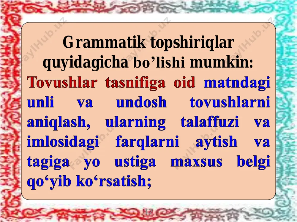 tekshiruv diktanti - Page 5