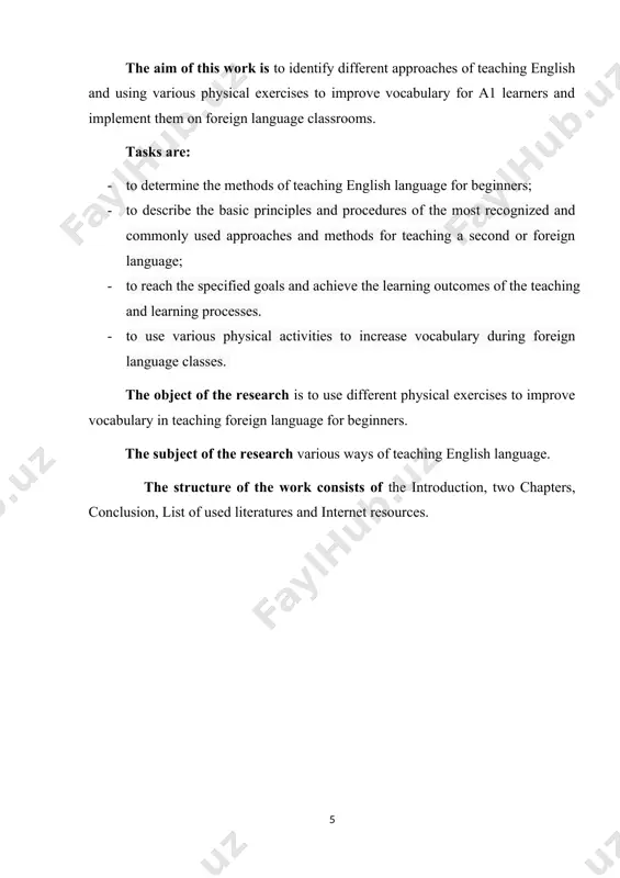 nd organization, which he termed approach, method, and technique [7,89]. the arrangement is hierarchical. the organizational key is that techniques carry out a method which is consistent with an approach... ... an approach is a set of correlative assumptions dealing with the nature of language teaching and learning. an approach is axiomatic. it describes the nature of the subject matter to be taught... ... method is an overall plan for the orderly presentation of language material, no part of which contradicts, and all of which is based upon, the selected approach. an approach is axiomatic, a method is procedural. within one approach, there can be many methods... ... a technique is implementational - that which actually takes place in a classroom. it is a particular trick, strategem, or contrivance used to accomplish an immediate objective. techniques must be consistent with a method, and therefore in harmony with an approach as …