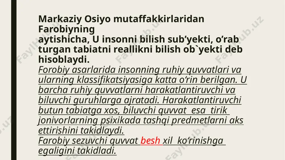 bilish jarayonlari haqida ta’limotlar - Page 4