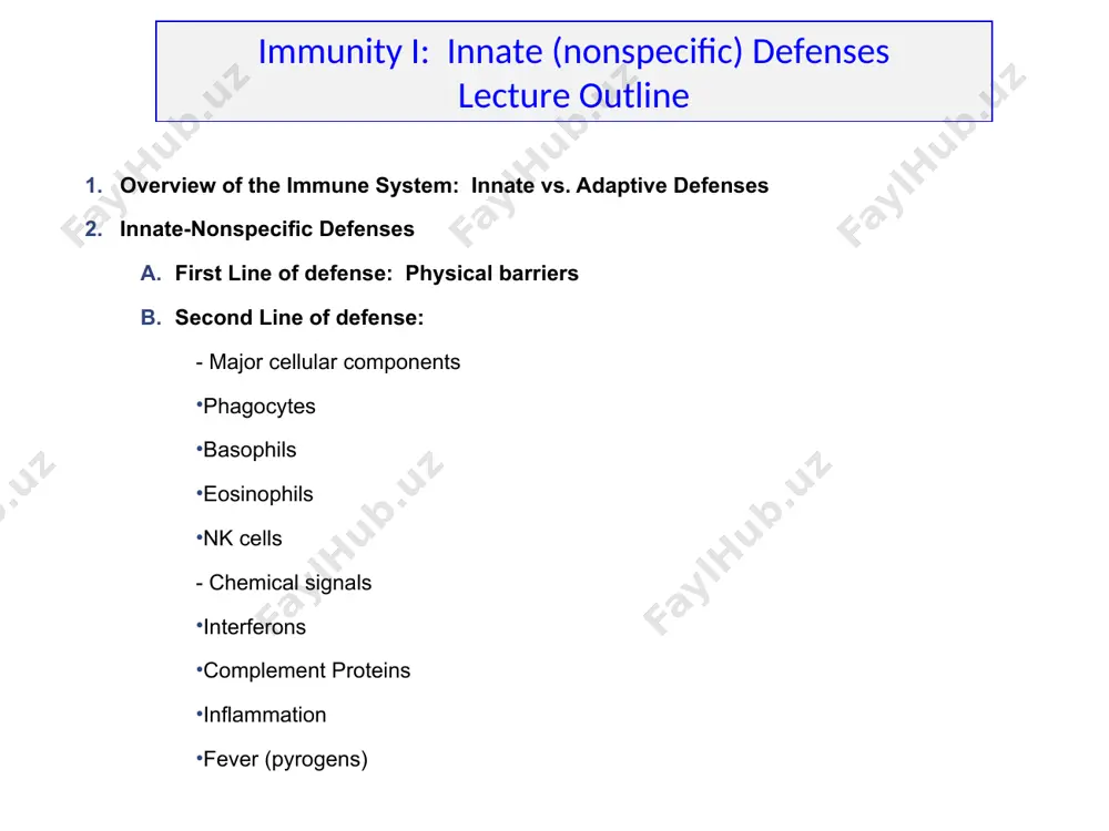 r display. recognizes unhealthy cell (usually expressing abnormal proteins or viral proteins – uses perforins (make a hole in the membrane) and granzymes (initiate apoptosis – programmed cell death via gene expression apoptosis unhealthy or unwanted cell nk cell granzymes enter pore, causing apoptosis of cell perforin forms a transmembrane pore perforin and granzyme nk cell: apoptosis-initiating cells immunological surveillance: nk cells 2 ways to kill a cell: lyze it (damages cells in surrounding area) or apoptosis (kills cell but does not release lyzosomal components so other cells are not damaged) less selective than lymphocytes respond to a variety of abnormal cell antigens; any cell with abnormal ags will be attacked; highly versatile; attack bacteria in solution, viruses, and cancer cells. respond quickly and has fc receptors so will recognize an antibody attached to antigens expressed on the surface of an infected cell. binds receptors of neighboring cells: promotes macrophage …