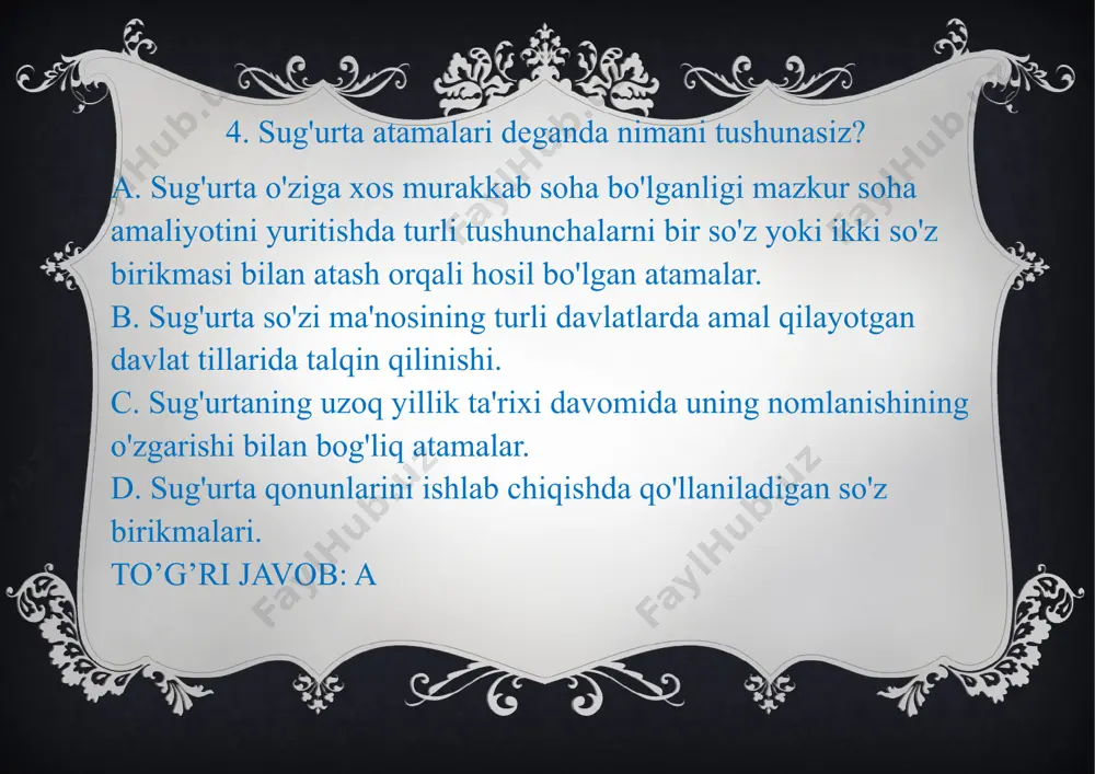 sug'urta bozorining tarkibi, holati va muammolari - Page 5
