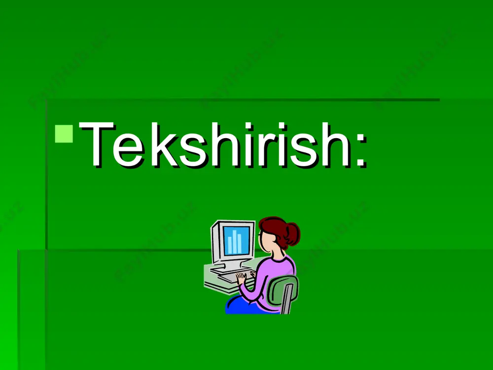 ayirishni tekshirish - Page 4