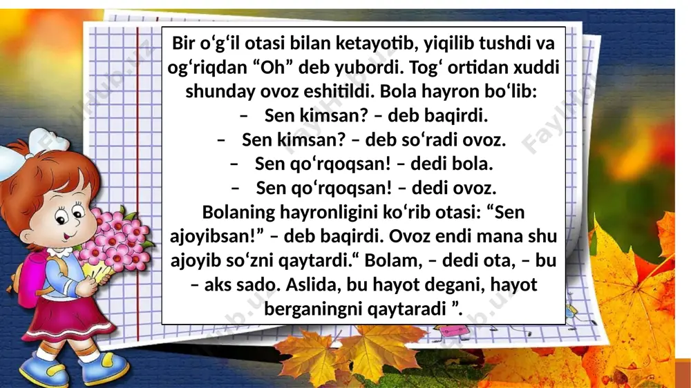 maqollar 5-sinf - Page 4