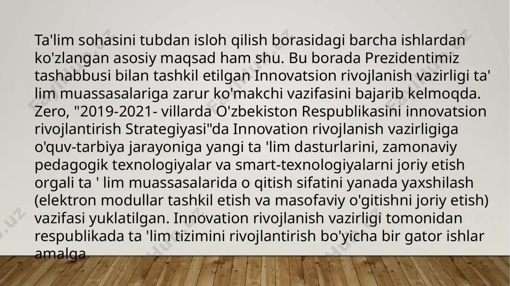 ta’limda innovatsiya - Page 4