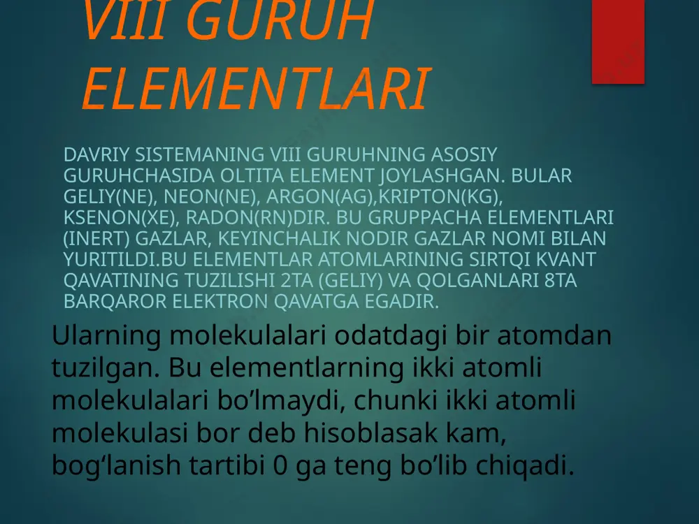 inert gazlar - Page 3
