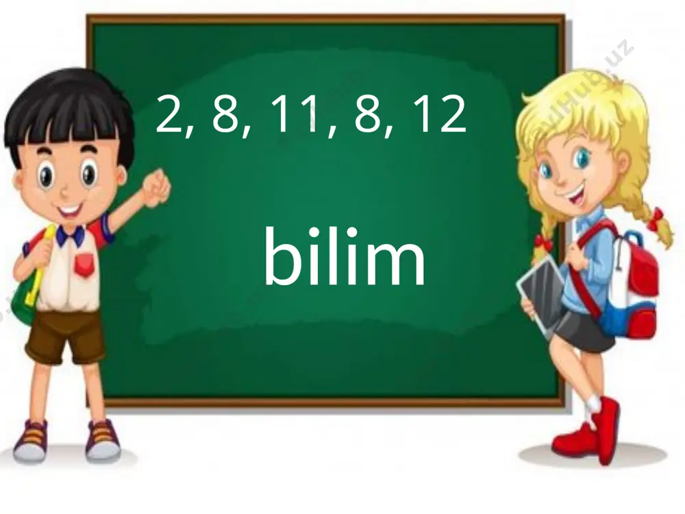 oila bilim darslari - Page 4