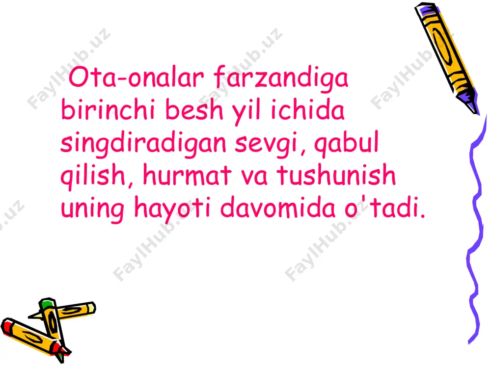 ota-ona qo'llab-quvvatlash guruhlari - Page 5