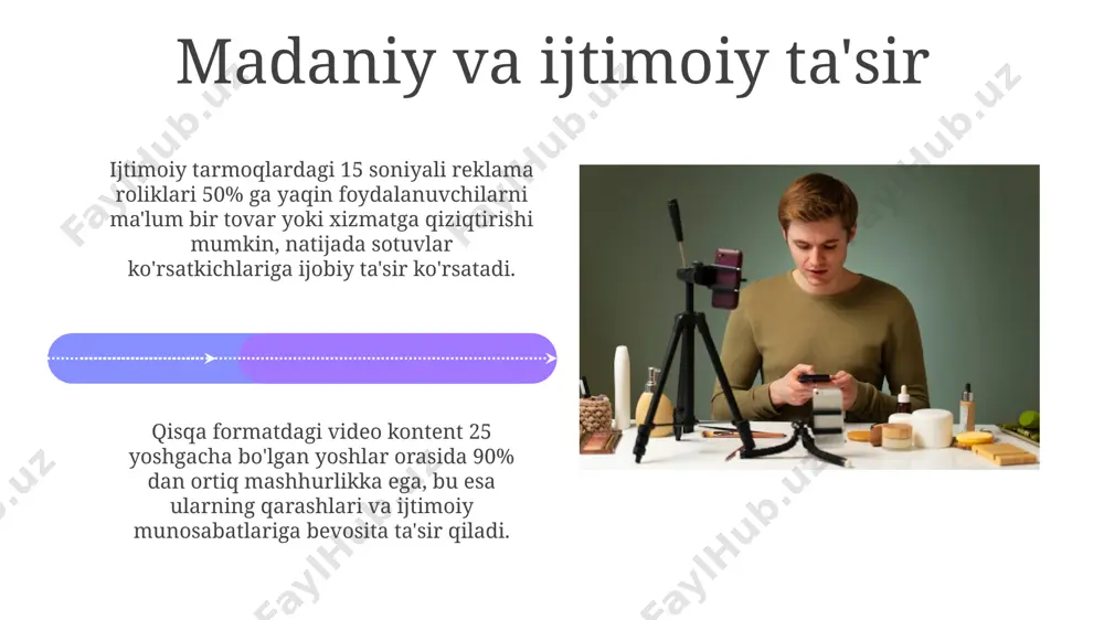 qisqa metrajli vizual media mahsulotlari yaratish - Page 4