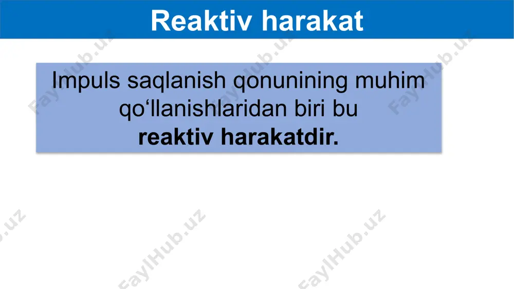 reaktiv harakat - Page 3