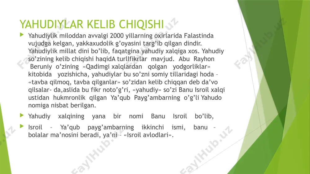 milliy dinlar - Page 4