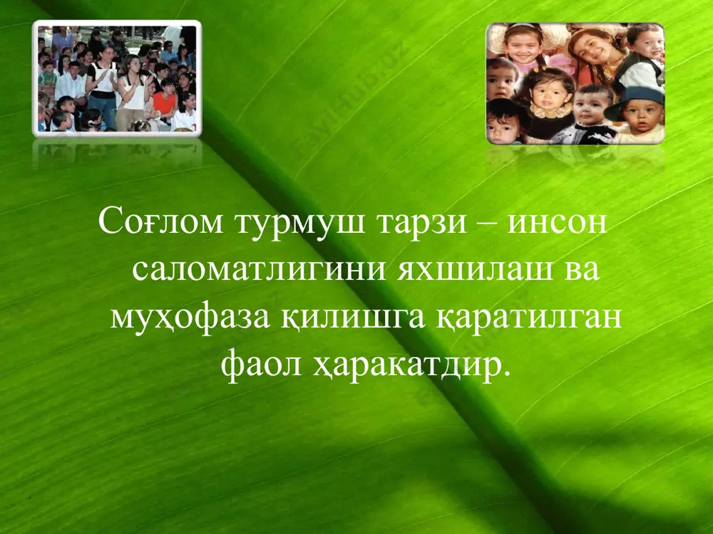 оҳингиз бўлсин! contents design жисмоний фаоллик ва жисмоний тарбия касалликлардан муҳофаза қилади умрни узайтиради саломатликни мустаҳкамлайди diagram add your text add your text add your text жисмоний фаоллик ва жисмоний тарбия касалликлардан муҳофаза қиладиумрни узайтирадисаломатликни мустаҳкамлайди