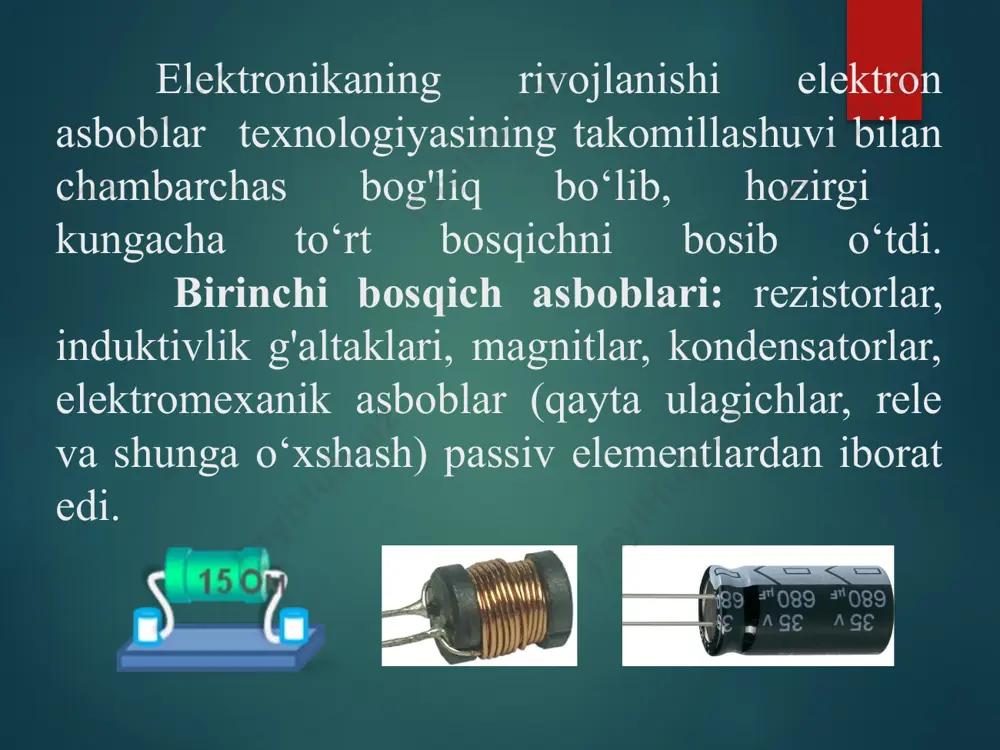 elektronika va sxemalar - Page 4
