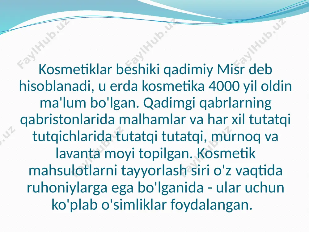 zamonaviy kasmetologiya - Page 4