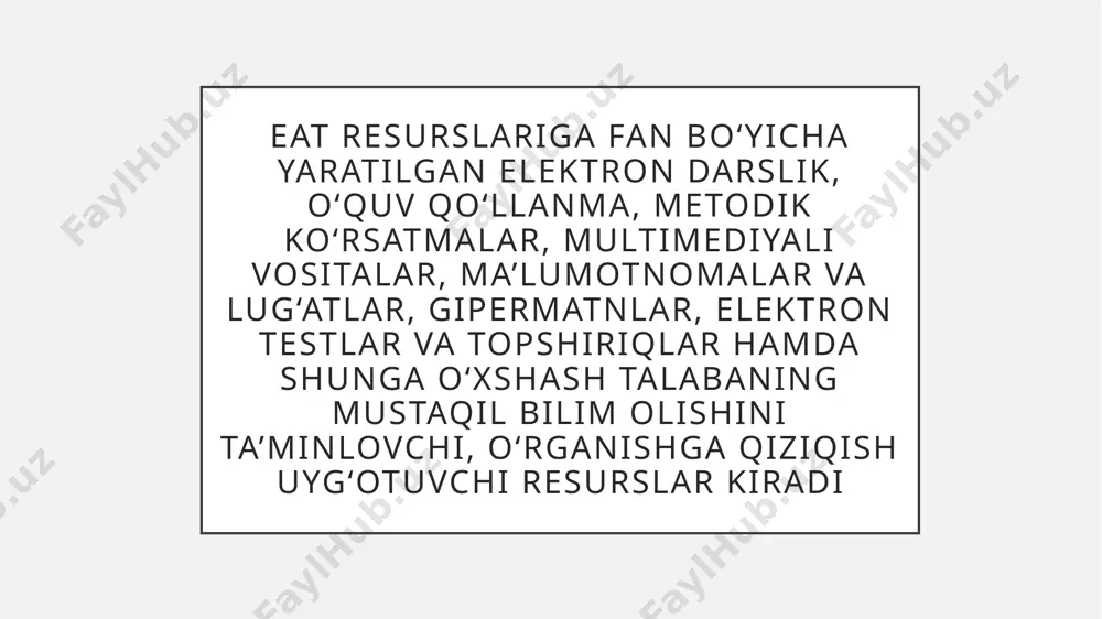 masofaviy ta’limda ta’lim resurslarini boyitish - Page 4