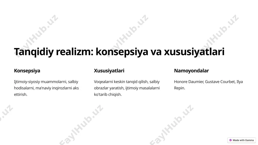 g'arb va sharq realizmi: oliy realizm, tanqidiy realizm va sosrealizm masalasi - Page 4
