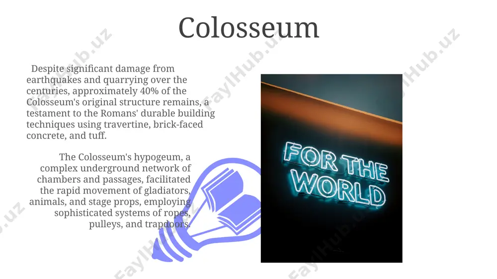 the new seven wonders of the world - Page 3
