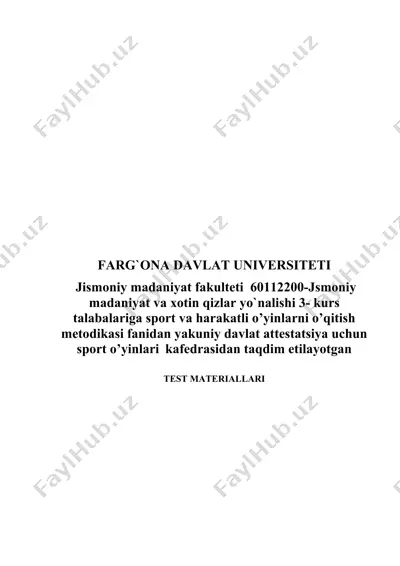 voleybol — DOCX