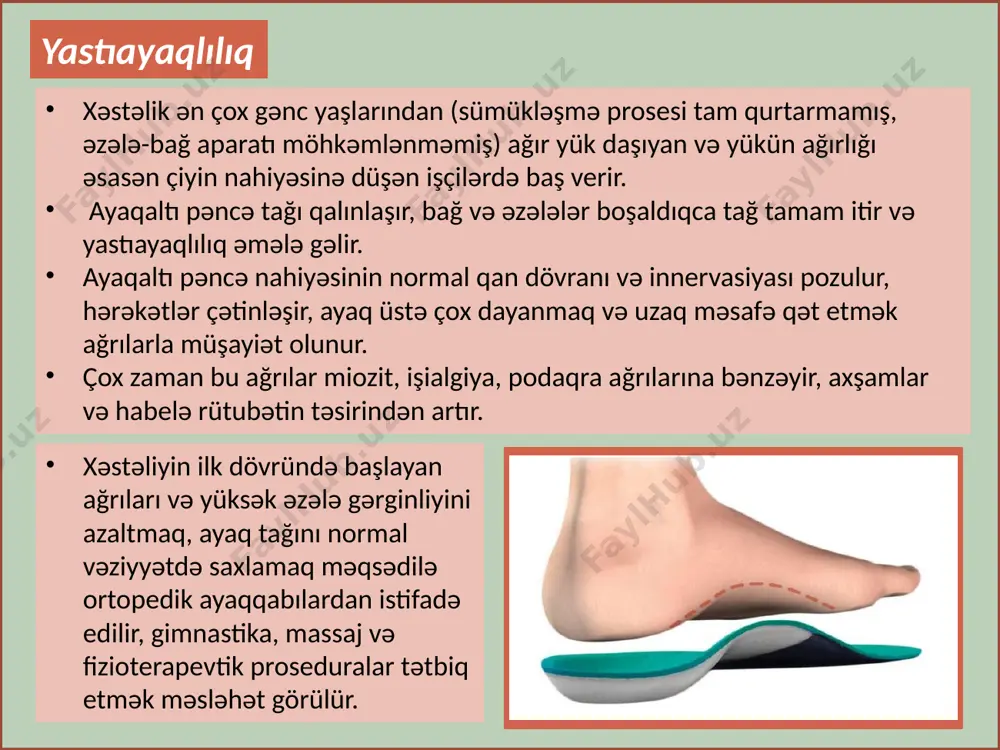 peşə xəstəlikləri - Page 5