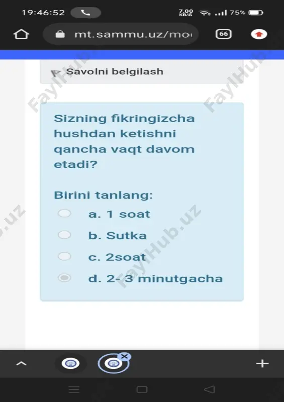 travmatik shok davolash taktikasi - Page 3