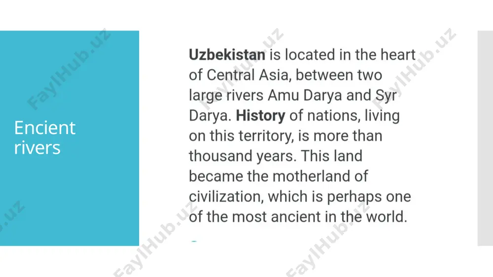history of uzbekistan in brief - Page 4