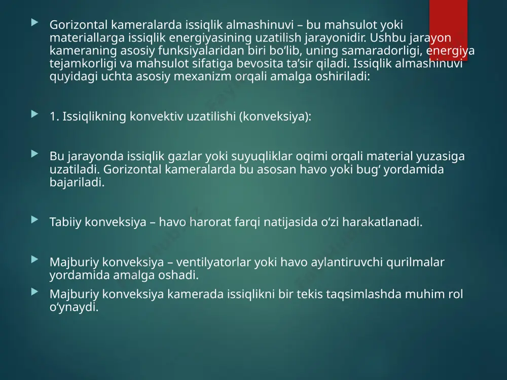 gorizontaltunnel issiqlik kameralari - Page 5
