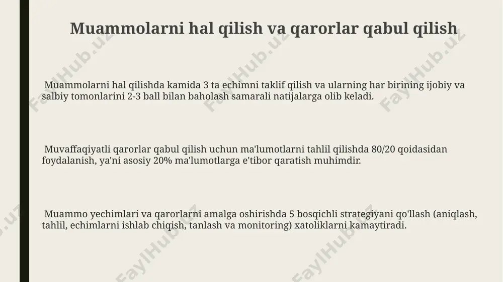 rahbar bilan samarali hamkorlik bo‘yicha trening materiali - Page 3