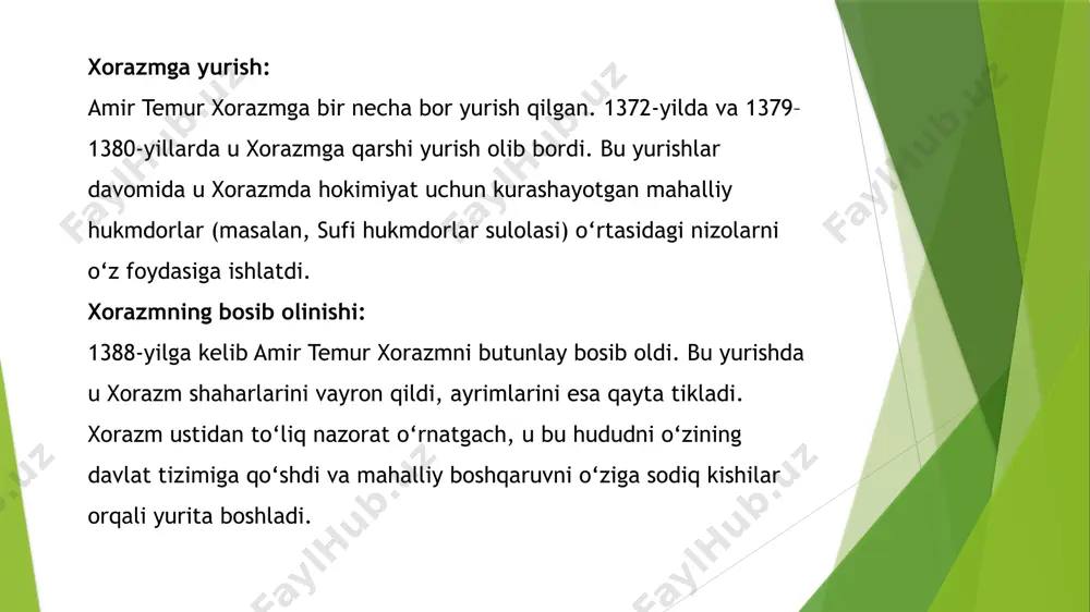 amir temur movarounnahrda - Page 4