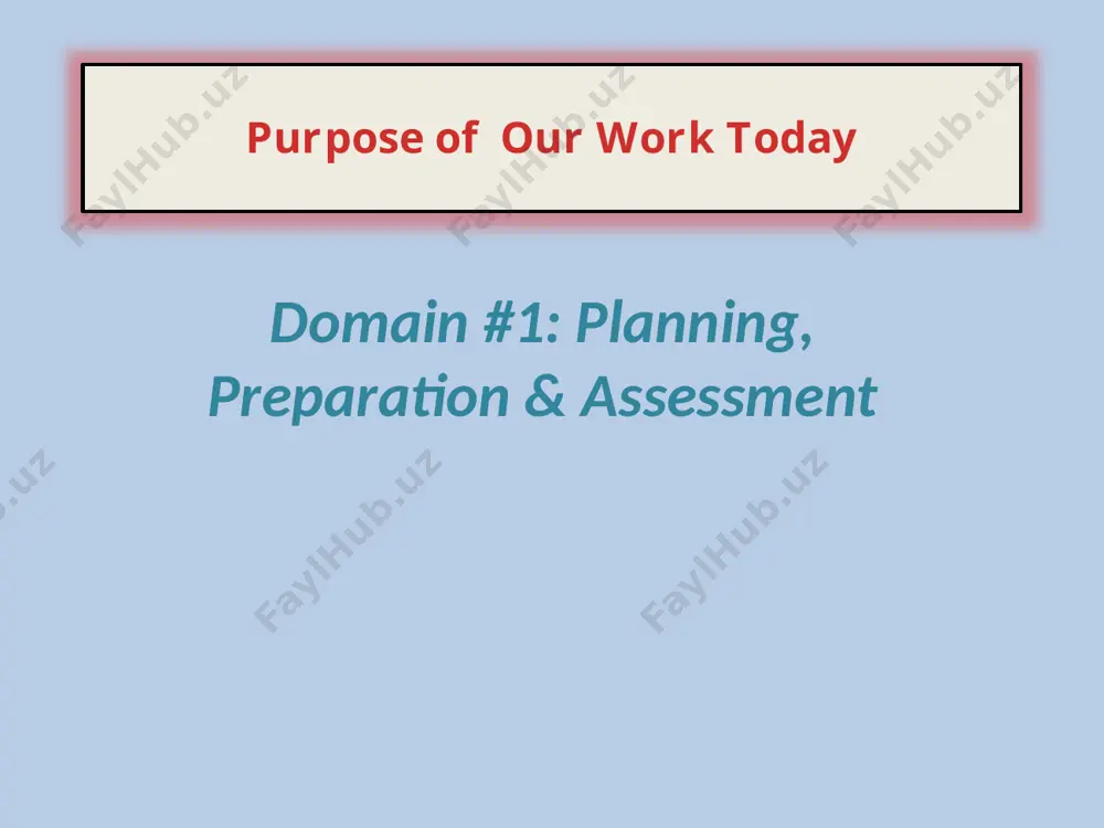 nterests and cultural knowledge and/or indicates that the teacher does not value it. the teacher’s planning demonstrates extensive knowledge of the important concepts in the subject and how these relate both to one another and to other subjects. the plans reflect an understanding of the prerequisite relationships among topics, concepts and other subjects through the use of multiple explanations. the teacher ‘s planning demonstrates solid knowledge of the important concepts in the subject and reflects an understanding of the relationships among topics and concepts within the subject. . the teacher’s planning displays familiarity with the important concepts in the subject but displays a lack of awareness of the relationships among topics and concepts within the subject. teacher’s lesson plan displays limited knowledge of the important concepts and/or includes content errors. relationships among topics and concepts are not made. the teacher’s lesson planning is aligned with nys common core standards/rcsd standards …