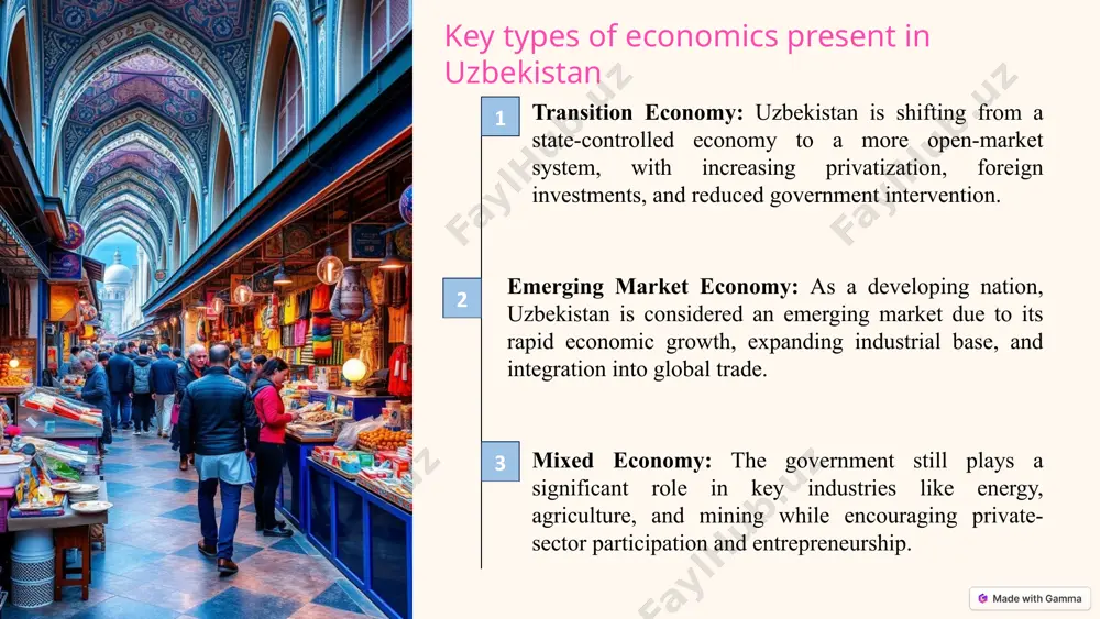 lysis components: households: consumers of goods/services and suppliers of labor. firms: produce goods/services using labor, capital, and technology. government: provides public goods and regulates economic activity. key industries: agriculture, manufacturing, construction, and services. key focus: physical output, employment, and income generation. contrast: differs from the financial sector, which deals with money, credit, and asset markets. concept of the real sector definition: the real sector encompasses economic activities related to the production and consumption of goods and services, excluding financial transactions. drives economic activity: primary source of employment and income. generates gdp (gross domestic product) through production. technological progress: innovation in the real sector enhances productivity (e.g., automation in manufacturing). income distribution: determines wages, profits, and government revenue (via taxes). standard of living: output of goods/services directly impacts societal well-being. stability: a robust real sector cushions against financial crises (e.g., 2008 recession highlighted over-reliance on finance). role and importance of the …