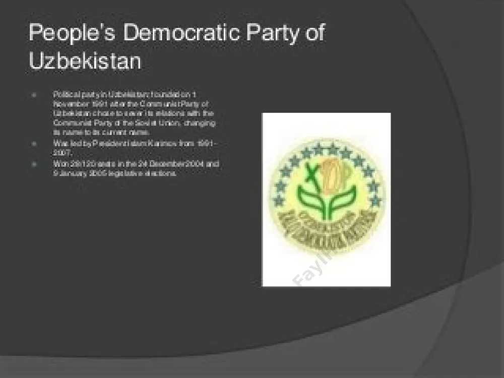 uzbekistan is central asia's most populous country. its 28 million people, concentrated in the south and east of the country, are nearly half the region's total population. uzbekistan had been one of the least developed republics of the soviet union; much of its population was engaged in cotton farming in small rural communities. the population continues to be heavily rural and dependent on farming for its livelihood. uzbek is the predominant ethnic group. other ethnic groups include russian 5.5%, tajik 5%, kazakh 3%, karakalpak 2.5%, and tatar 1.5%. the nation is approximately 90% sunni muslim. uzbek is the official state language; however, russian is the de facto language for interethnic communication, including much day-to-day government and business use. people the educational system has achieved 97% literacy, and the mean amount of schooling for both men and women is 9 years. however, due to budget constraints and other transitional problems following …