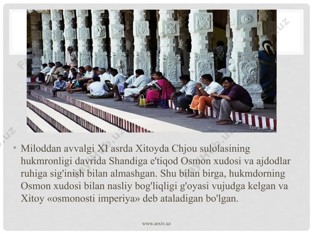 qadimgi xitoy dinlari - Page 5
