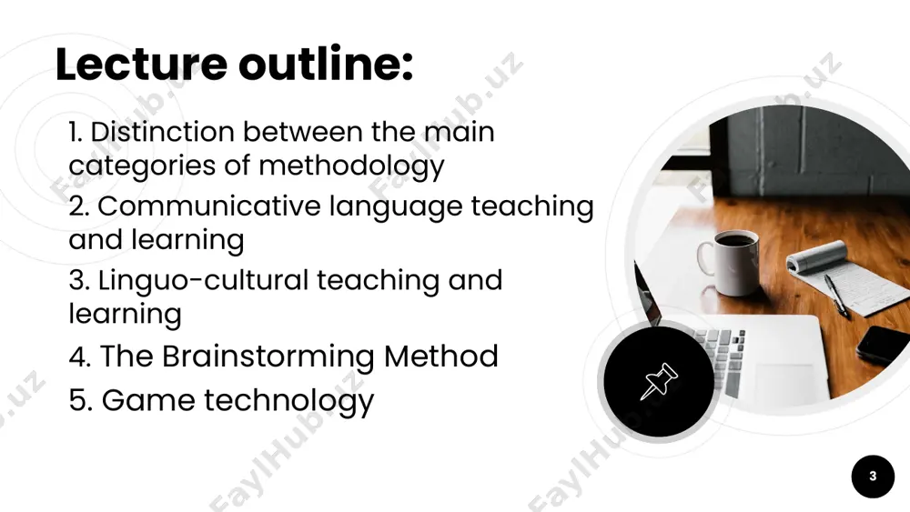 process that involves trial and errors. 13 basic characteristics of clt(j. c. richards) 1. an emphasis on learning to communicate through interaction in the target language. 2. the introduction of authentic texts into learning situation. 3. the provision of opportunities for learners focus, not only on the language but also on the learning process itself. 4. an enhancement of the learner’s own personal experiences as an important contributing element to classroom learning. 5. an attempt to link classroom language learning with language activation outside the classroom. 6. contextualization as a basic premise and linguistic variation is a central concept in materials and methods. 7. fluency as acceptable language is a primary goal: accuracy is judged not in the abstract but in context 14 the following types of learning are associated with the communicative approach 15 interactive learning learner-centered learning cooperative/collaborative learning content-based learning task-based learning interactive learning *this concept goes …