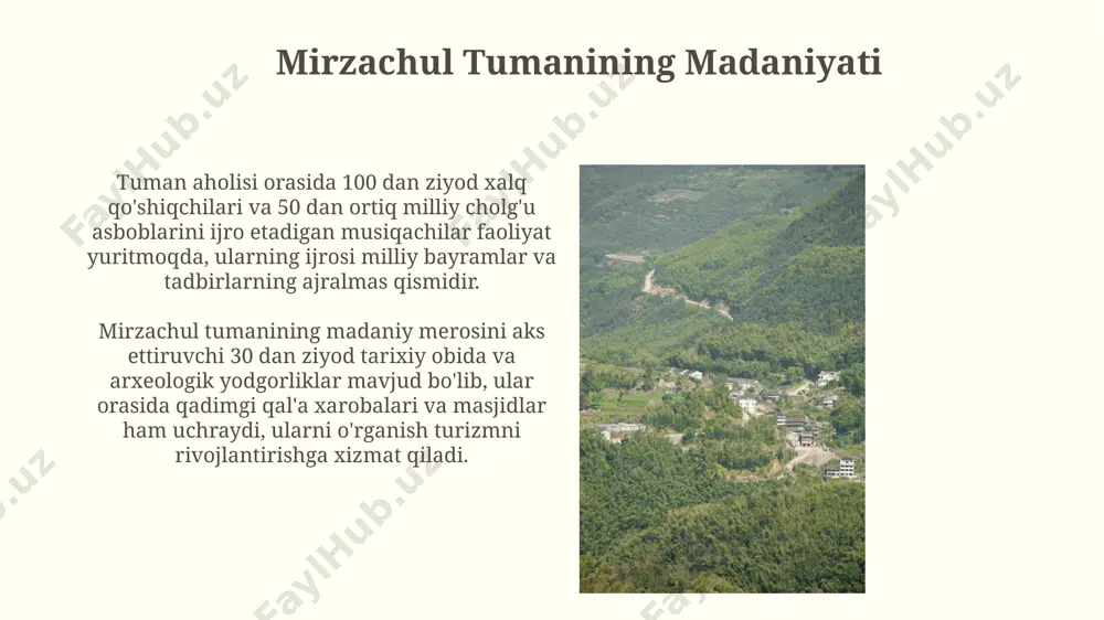 mirzachoʻl okrugi - Page 3
